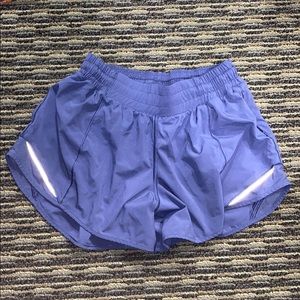 Lulu lemon shorts